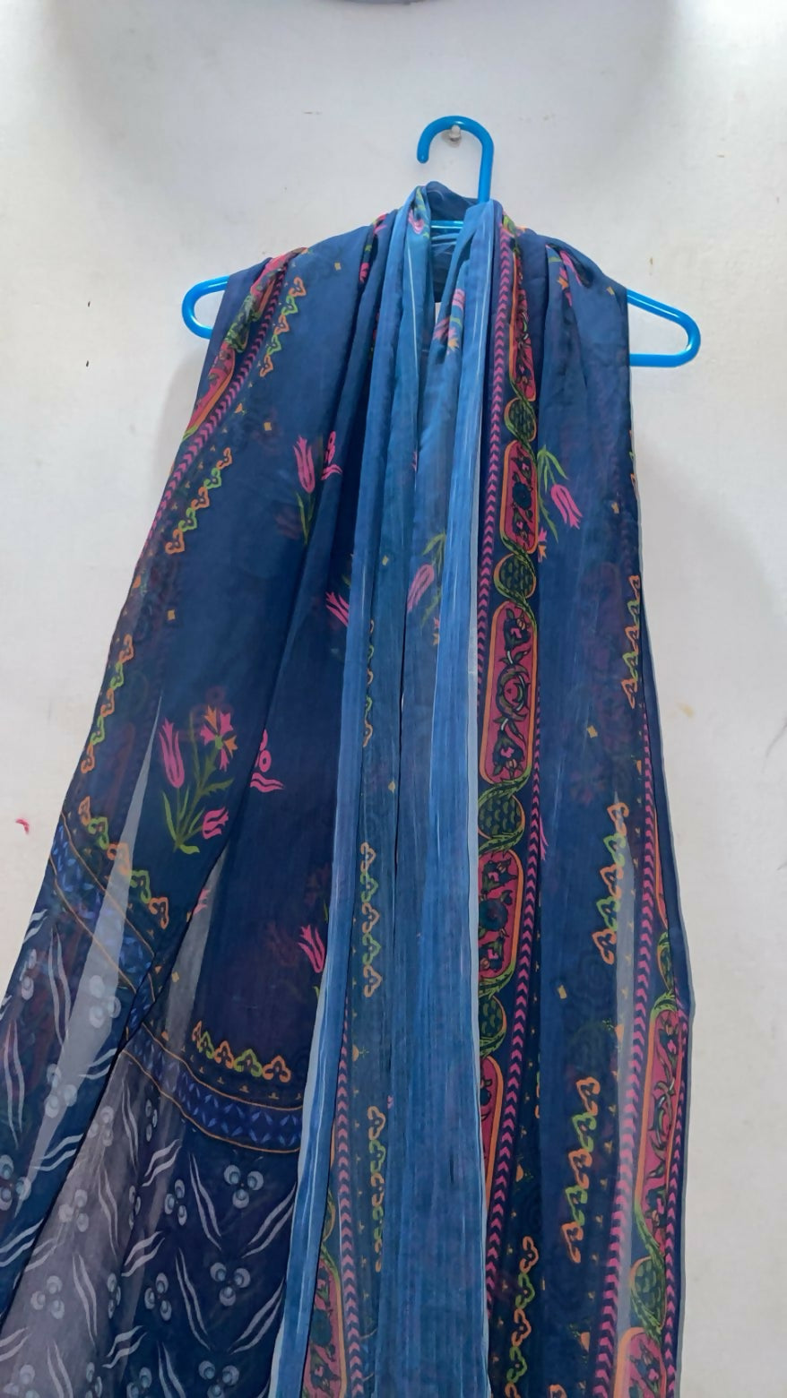 Printed Stylish Scarf | Women Accessories | Hijabs & Scarves | Standard | Preloved