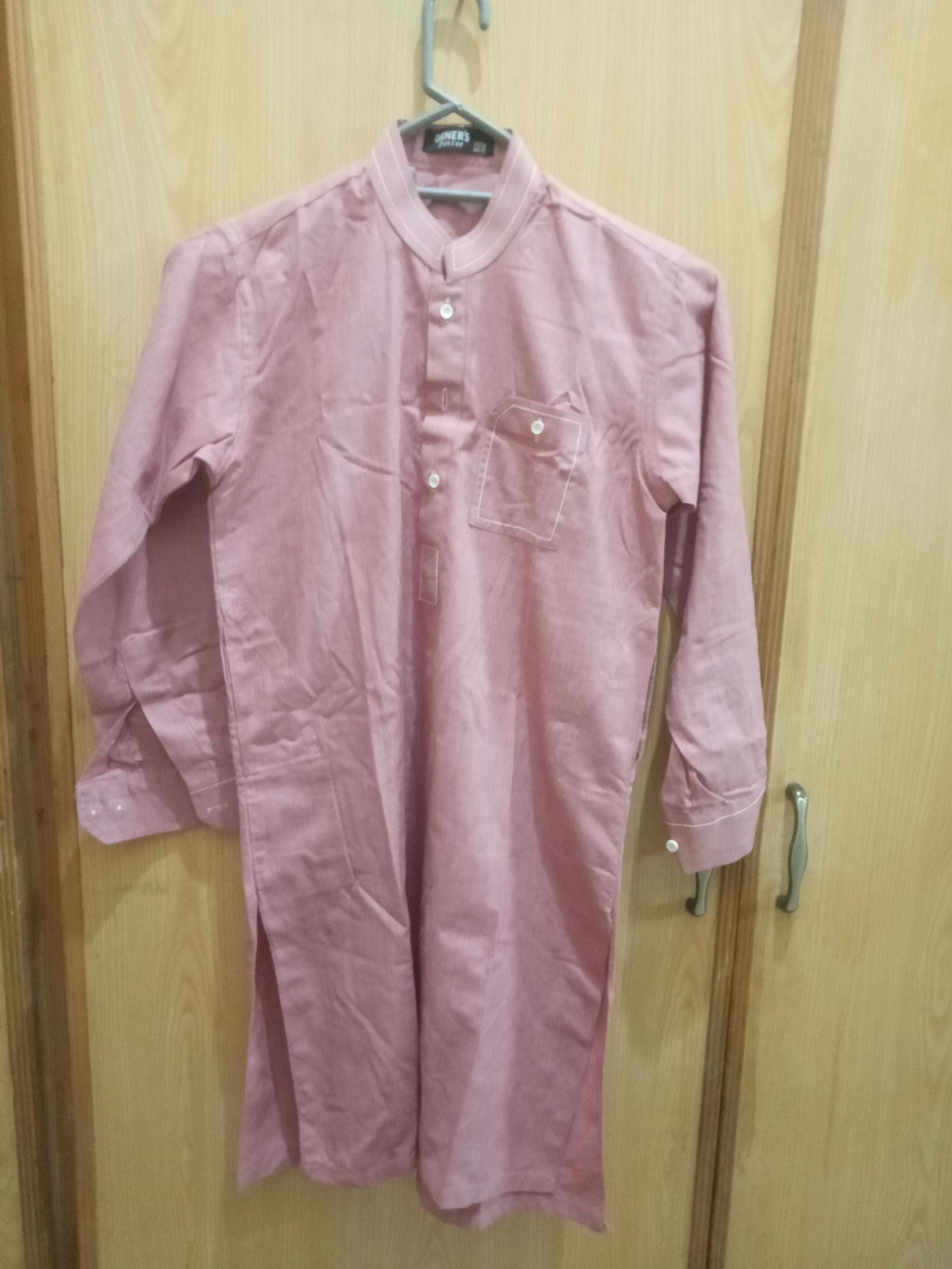 Boys Kurta | Boys Shalwar Kameez | Size: 9-10 Yrs | Preloved