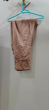 Peach 3 PC Dress | Women Locally Made Kurta | Medium | Worn Once