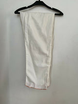 Stitched 3 PC Suit | Women Locally Made Kurta | Medium | Preloved