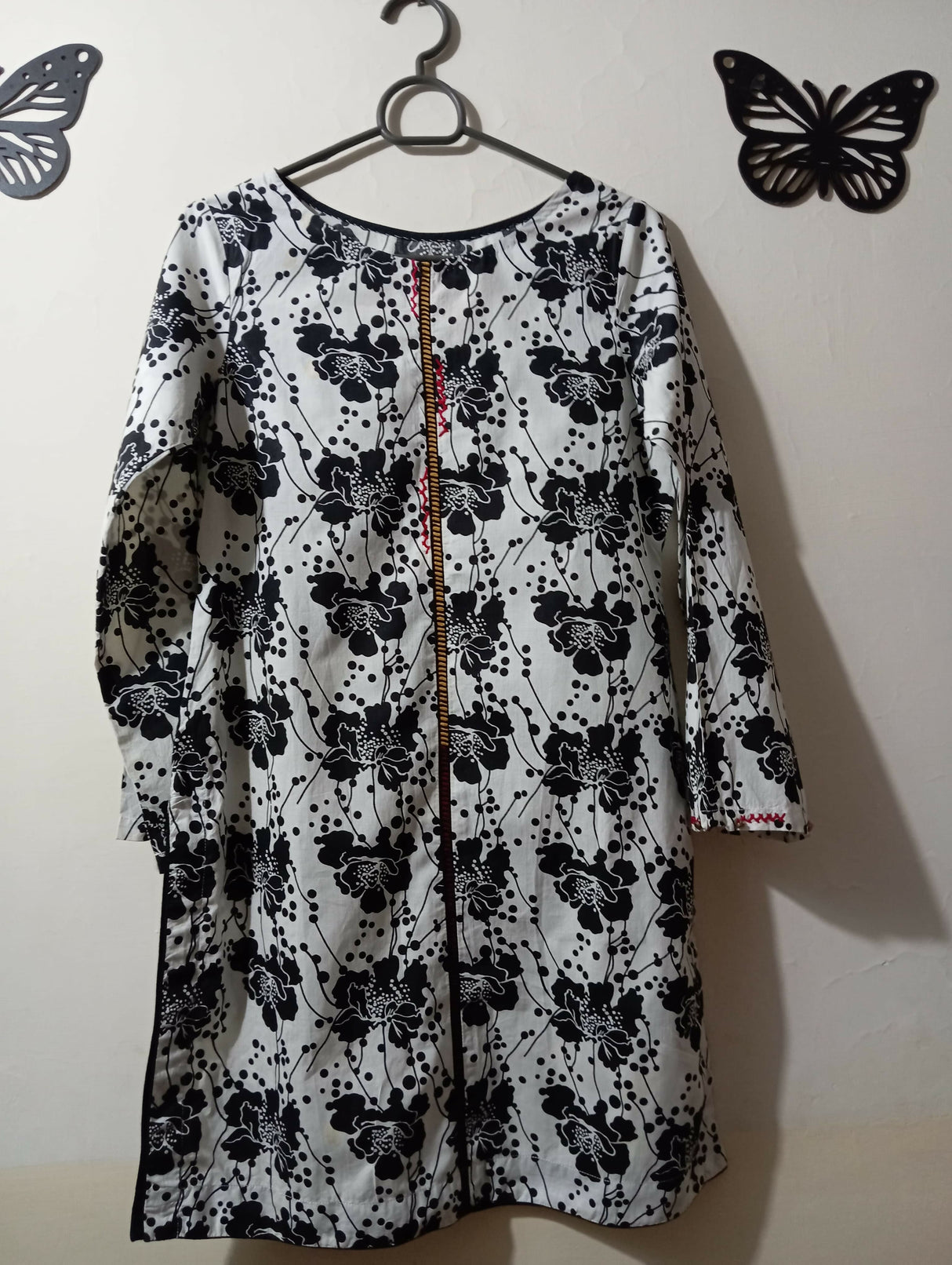 Beechtree | Women Branded Kurta | Small | Brand New
