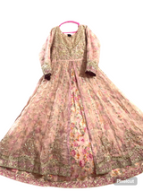 Open Frock | Women Frocks & Maxis | Large | Worn Once