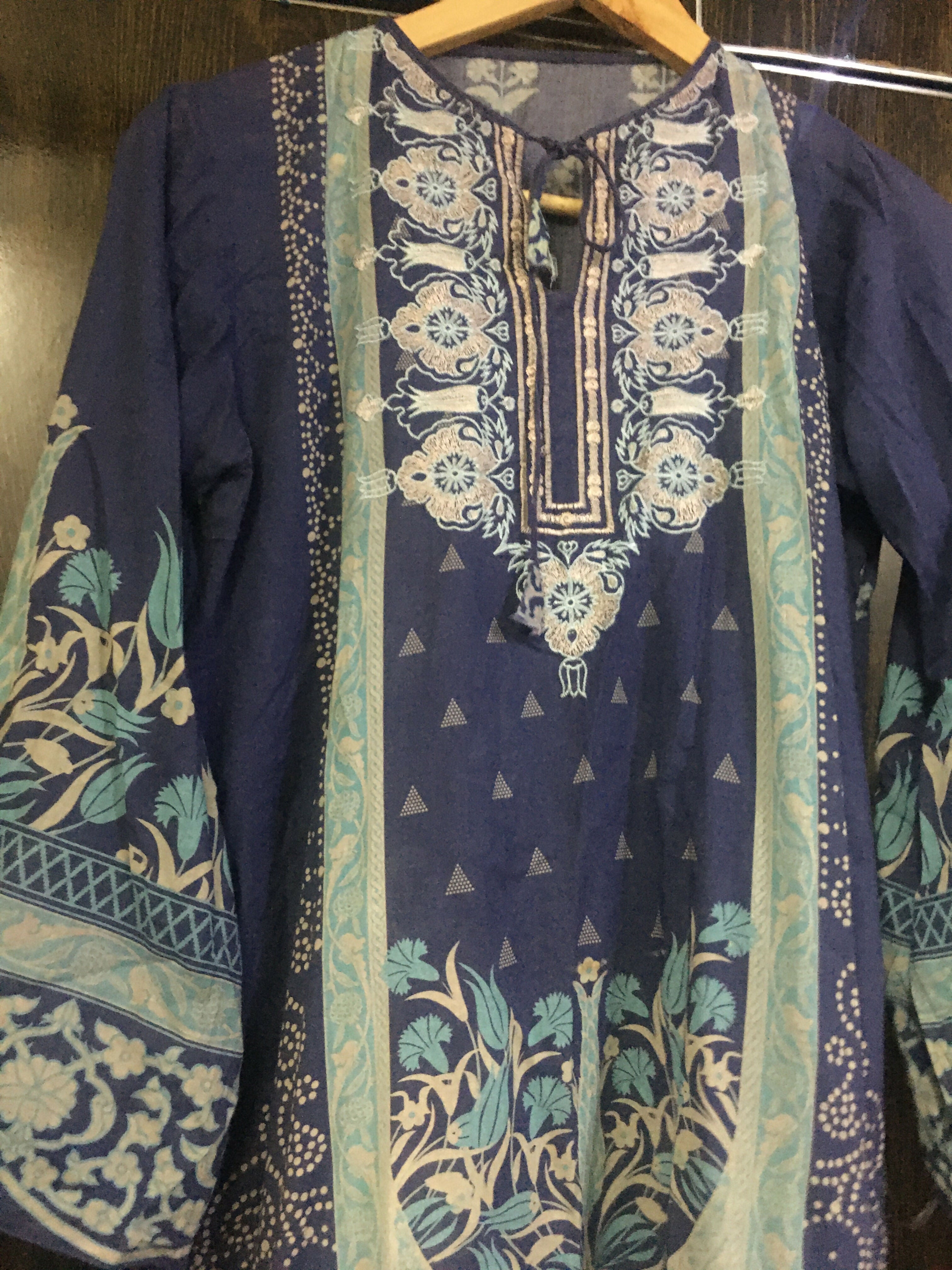 Beechtree | Women Branded Kurta | Medium | Worn Once