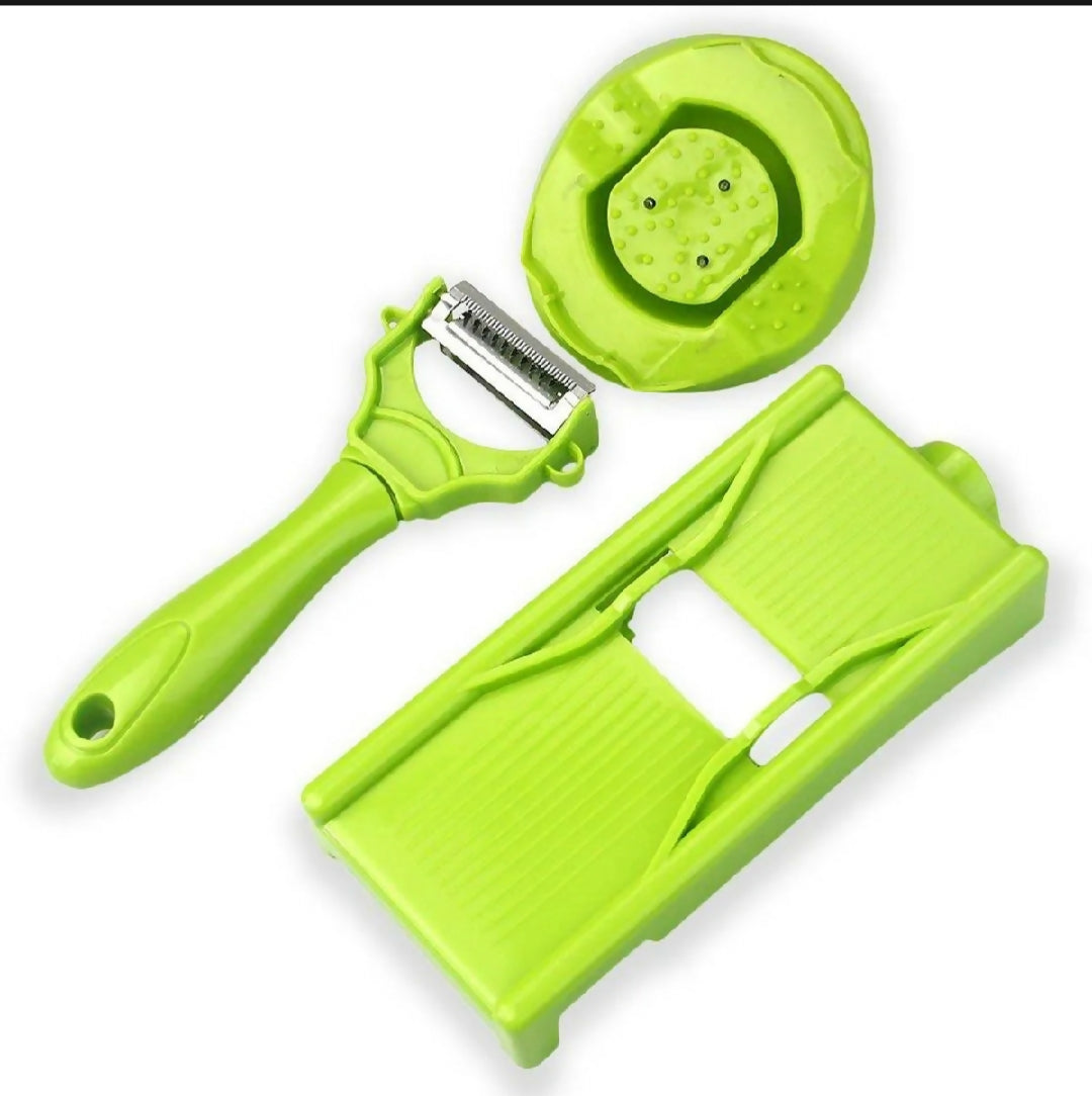 2 In 1 Julienne Peeler | For Your Home | Kitchen | Brand New
