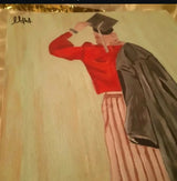 Graduation Painting | For Your Home | Art & Paintings | Size: 10x10 | New