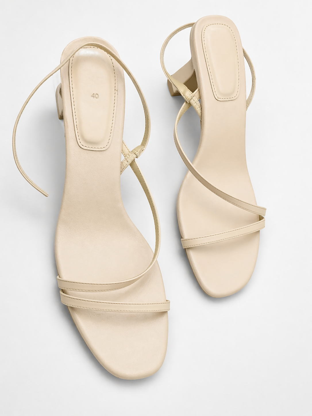 H & M | Women Shoes | Heels | Size : 40 | Worn Once