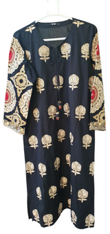 Khaadi | Women Branded Kurta | Medium | Worn Once