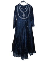 Black Maxi | Women Frocks & Maxis | Small | Preloved