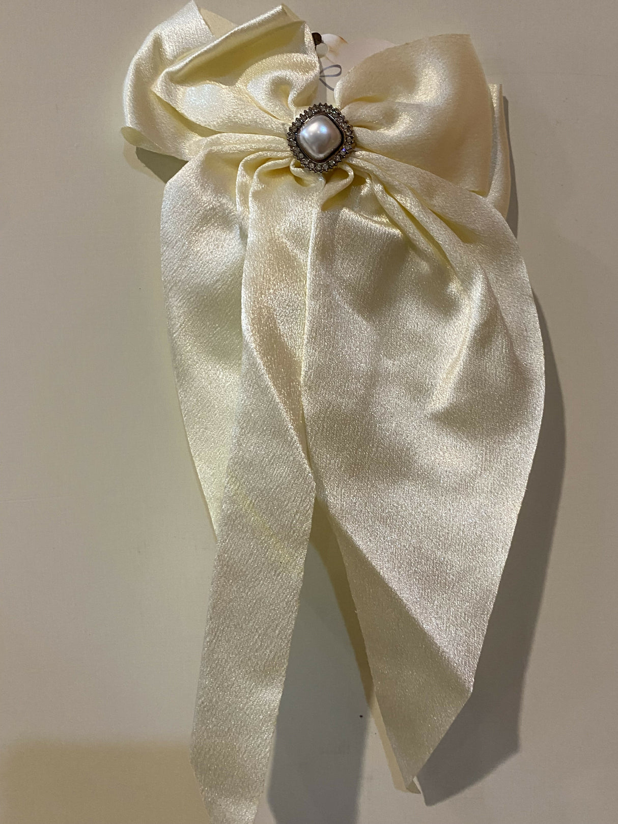 Silk Bow Pins | Kids | Girls Accessories | Brand New