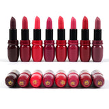 Buy Missrose Cuboid Thick Waistband Matte lipstick in Pakistan