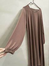 Abaya | Women Accessories | Medium | Worn Once