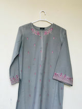 Saya | Women Branded Kurta | Small | Preloved