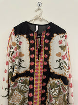 Ethnc | Women Branded Kurta | Small | Preloved