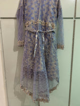 Fancy 2 Piece Dress | Women Unbranded Formals | Medium | Brand New