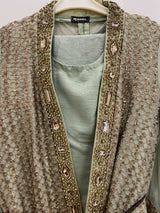 Naqoosh | Women Branded Formals | XSmall | Worn Once