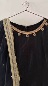 Formal Maxi | Women Frocks & Maxis | Small | Worn Once