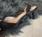 Shoesquare | Women Shoes | Heels | Size: 40 | Worn Once