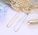 Lock Chain Anklet-00214 | Women Jewelry | Anklets | Brand New