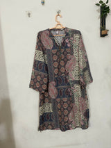 Ethnc | Women Branded Kurta | Medium | Preloved