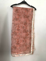 Stitched 3 PC Suit | Women Locally Made Kurta | Medium | Preloved