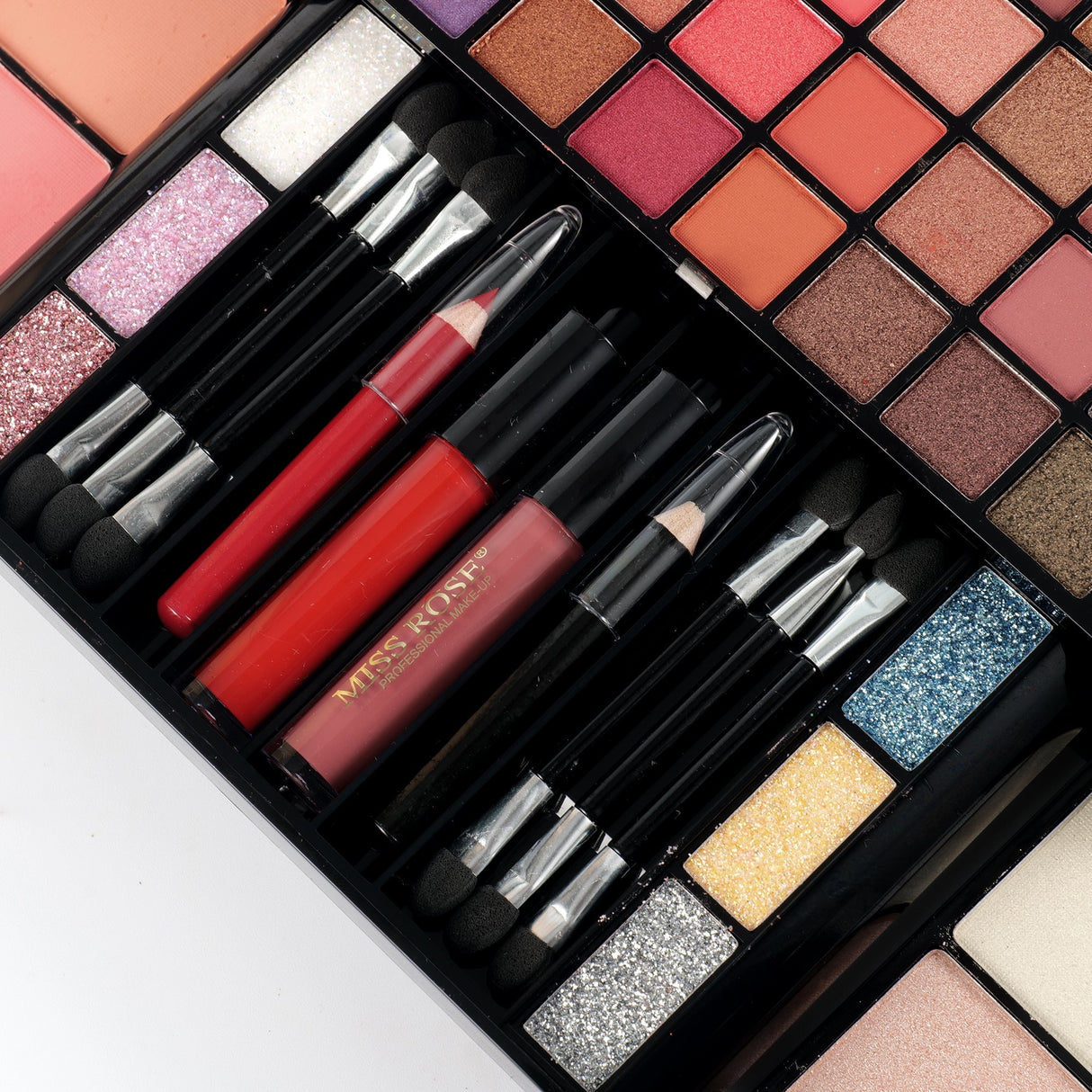 Buy Missrose Travel Makeup Kit in Pakistan