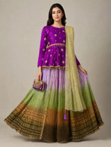 Lehnga Choli | Women Locally Made Formals | Ghararas, Shararas & Lehngas | Large | Worn Once