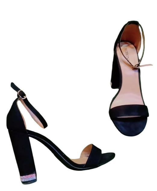 Merona Sandals | Women Shoes | Sandals & Flats | Size: 9 | Worn Once