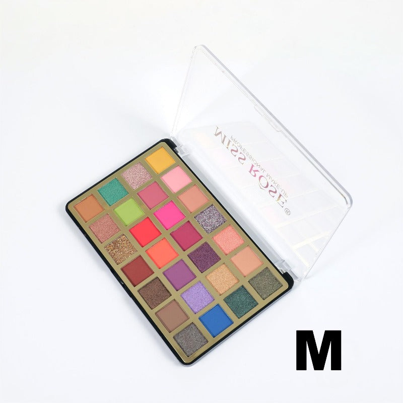 Buy Missrose Color Fusion Palette in Pakistan