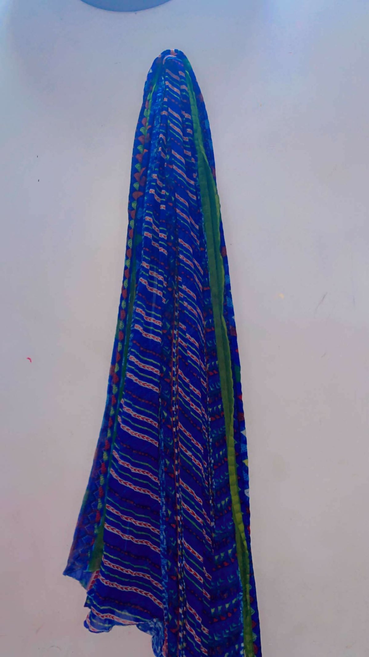 Printed Stylish Scarf | Women Accessories | Hijabs & Scarves | Standard | Preloved