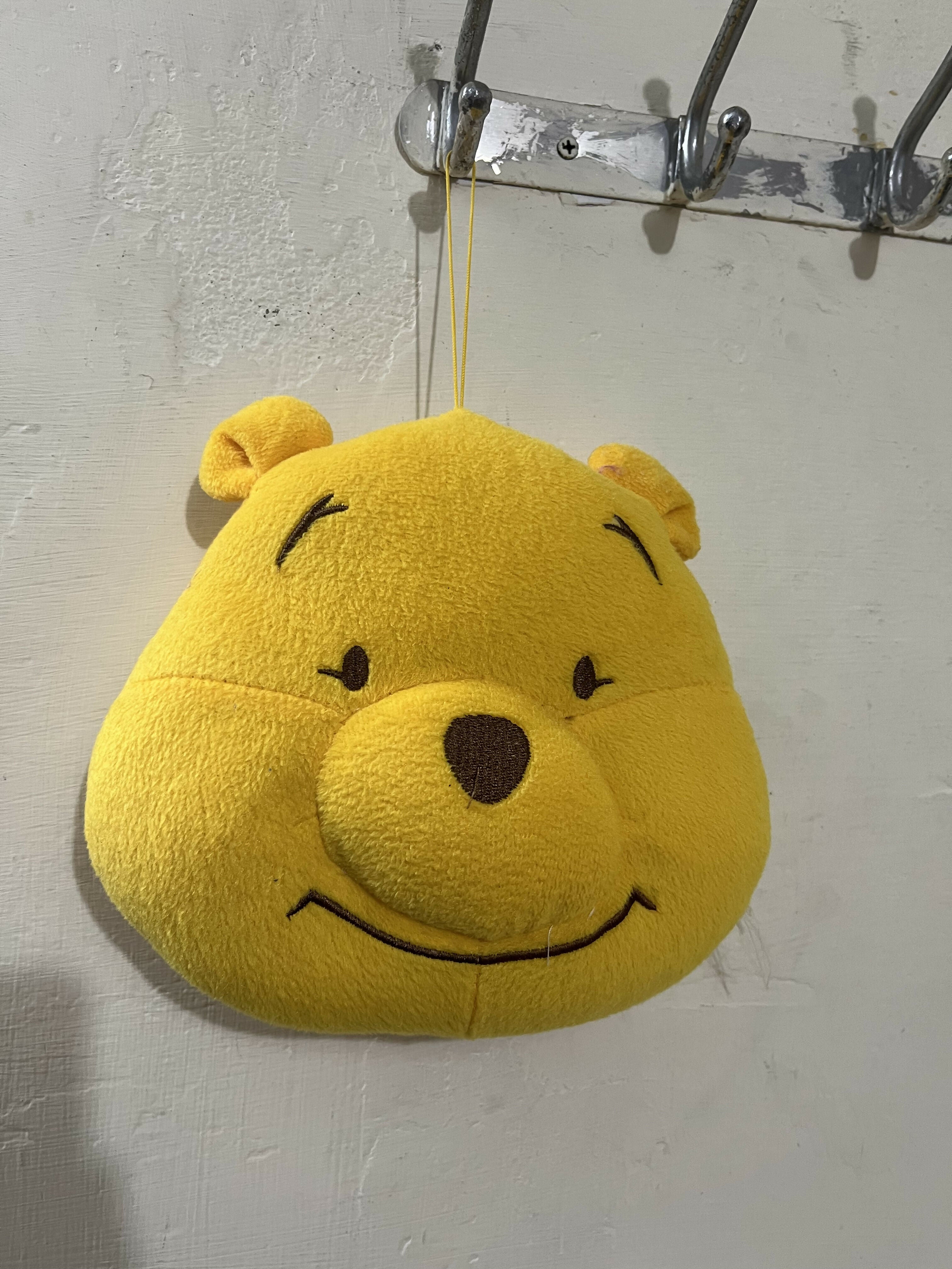 POOH Stuff Toy | Kids Toys & Baby Gear | Preloved