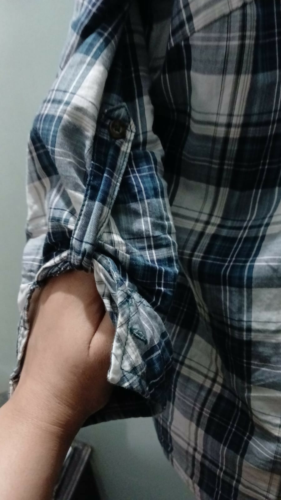 Button Down Shirt | Women Tops & Shirts | Large | Preloved
