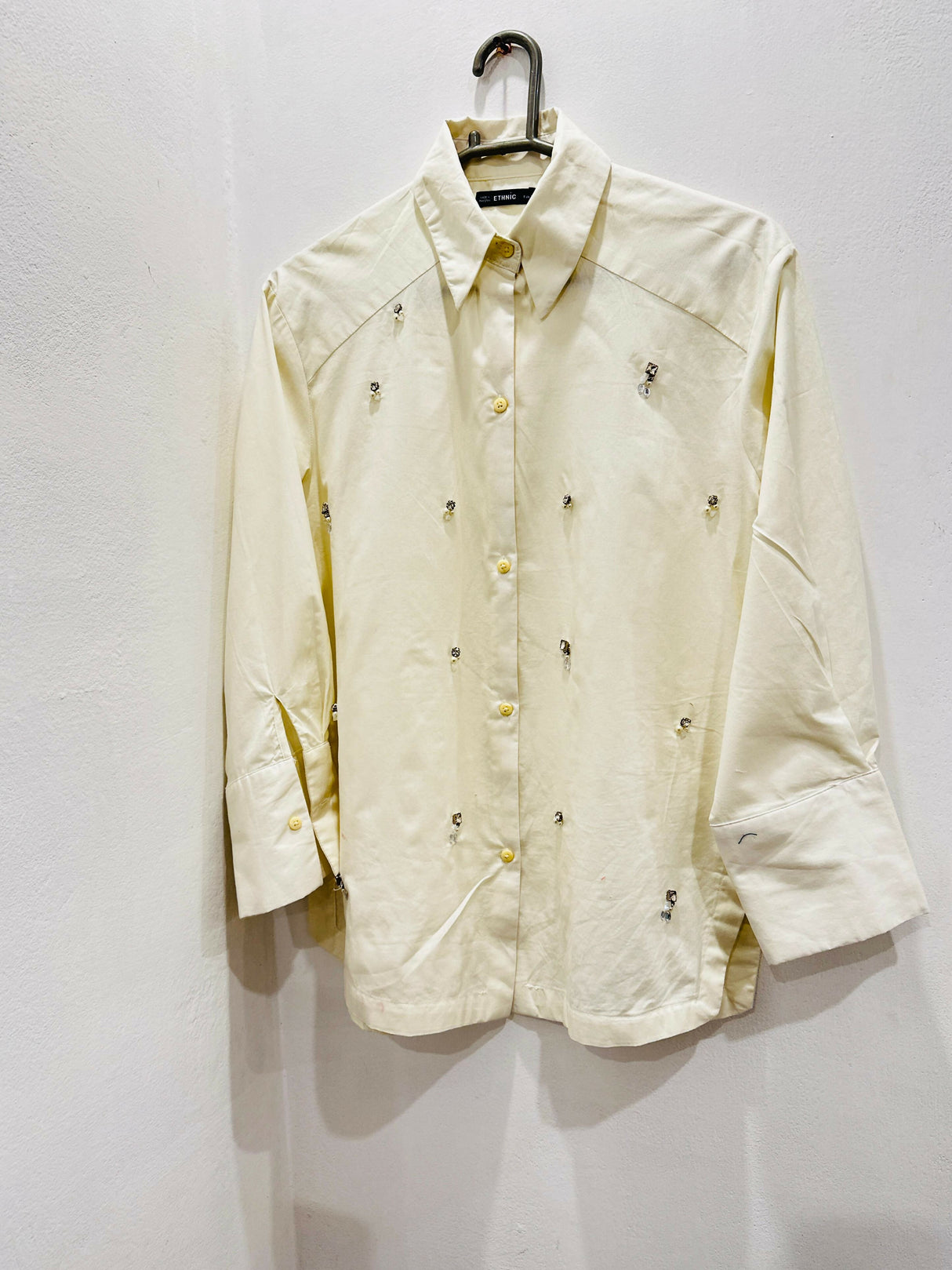 Ethnc | Women Tops & Shirts | XSmall | Worn Once