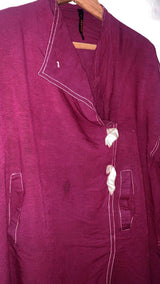 Purple Top | Women Tops & Shirts | Large | Preloved