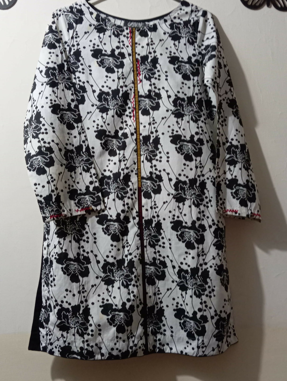Beechtree | Women Branded Kurta | Small | Brand New