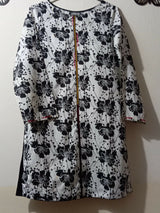 Beechtree | Women Branded Kurta | Small | Brand New