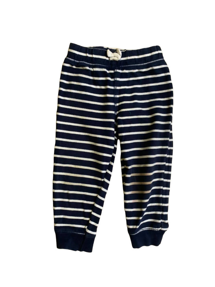 Carter's | Striped Trousers | Kids Bottoms & Pants | Preloved