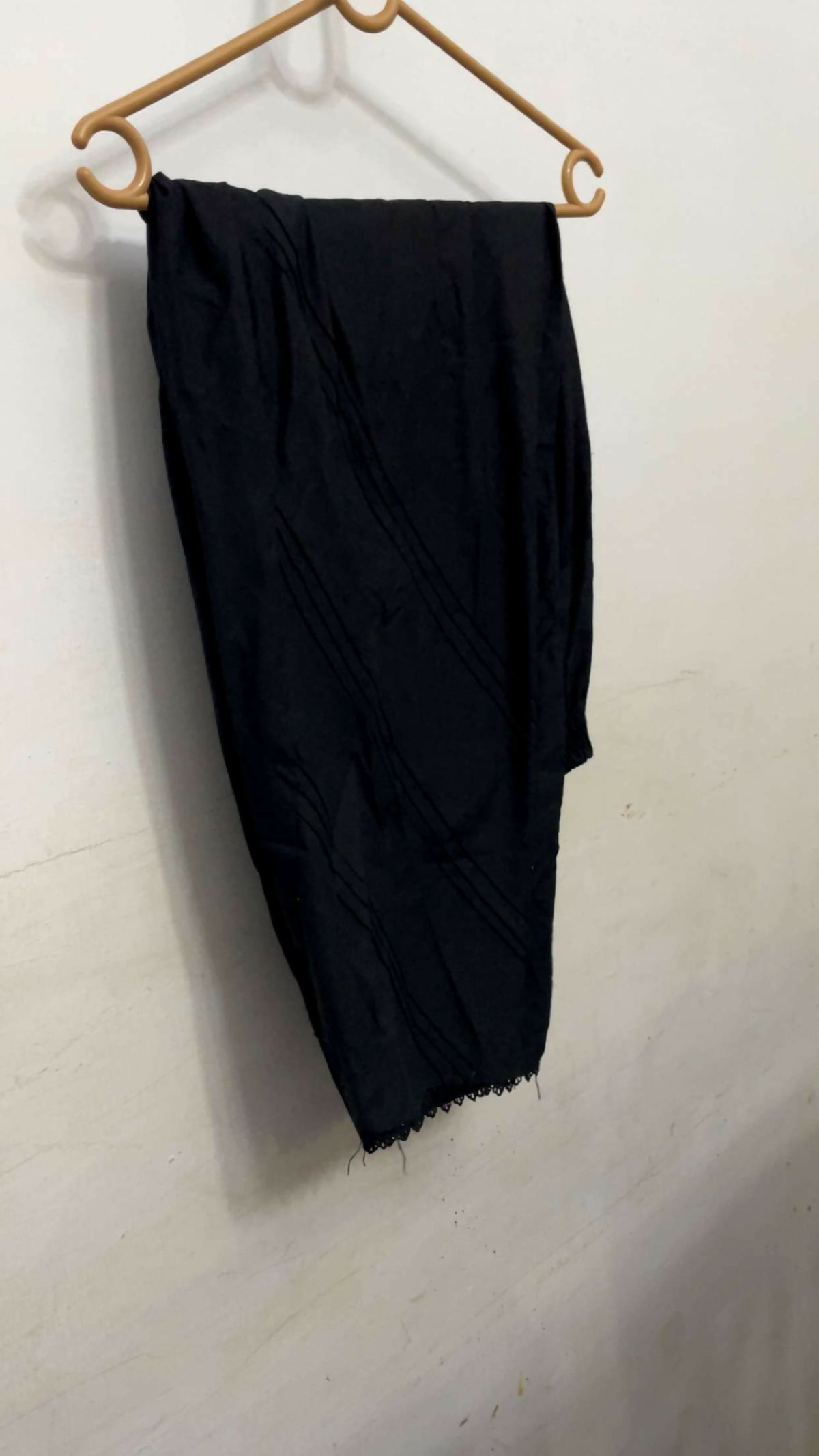 Sohaye By Diners | Women Branded Kurta | XSmall | Black | Preloved