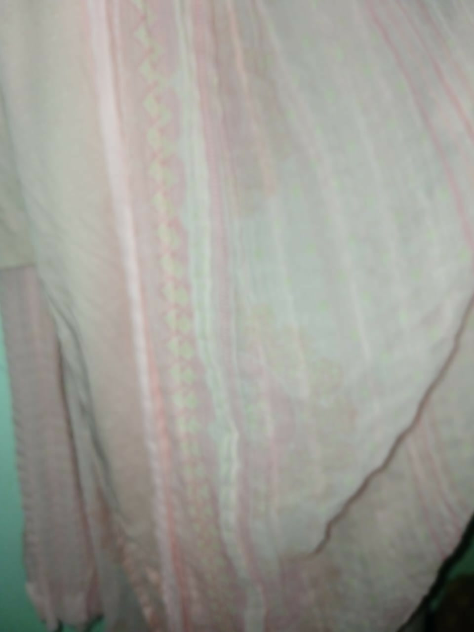 Generation | Women Branded Kurta | Large | Pink | Preloved