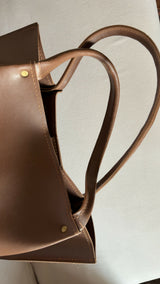 Brown Bag | Women Bags | Shoulder & Tote Bags | Medium | Brown | New