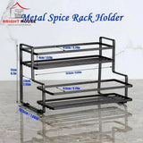 Spice Holder | For Your Home | Kitchen | Medium | Brand New