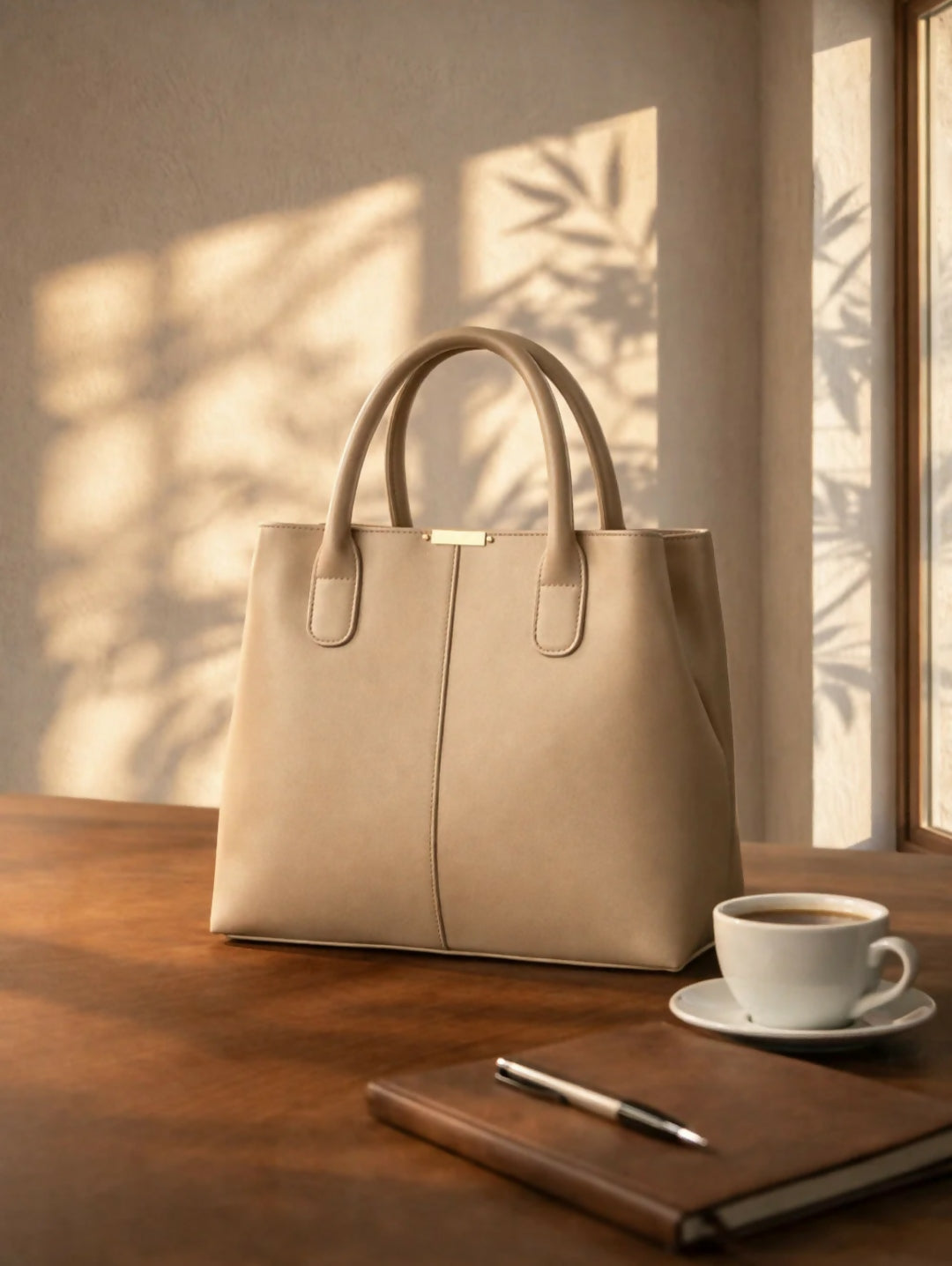 Jake HandBag | Women Bags | Large | Brand New