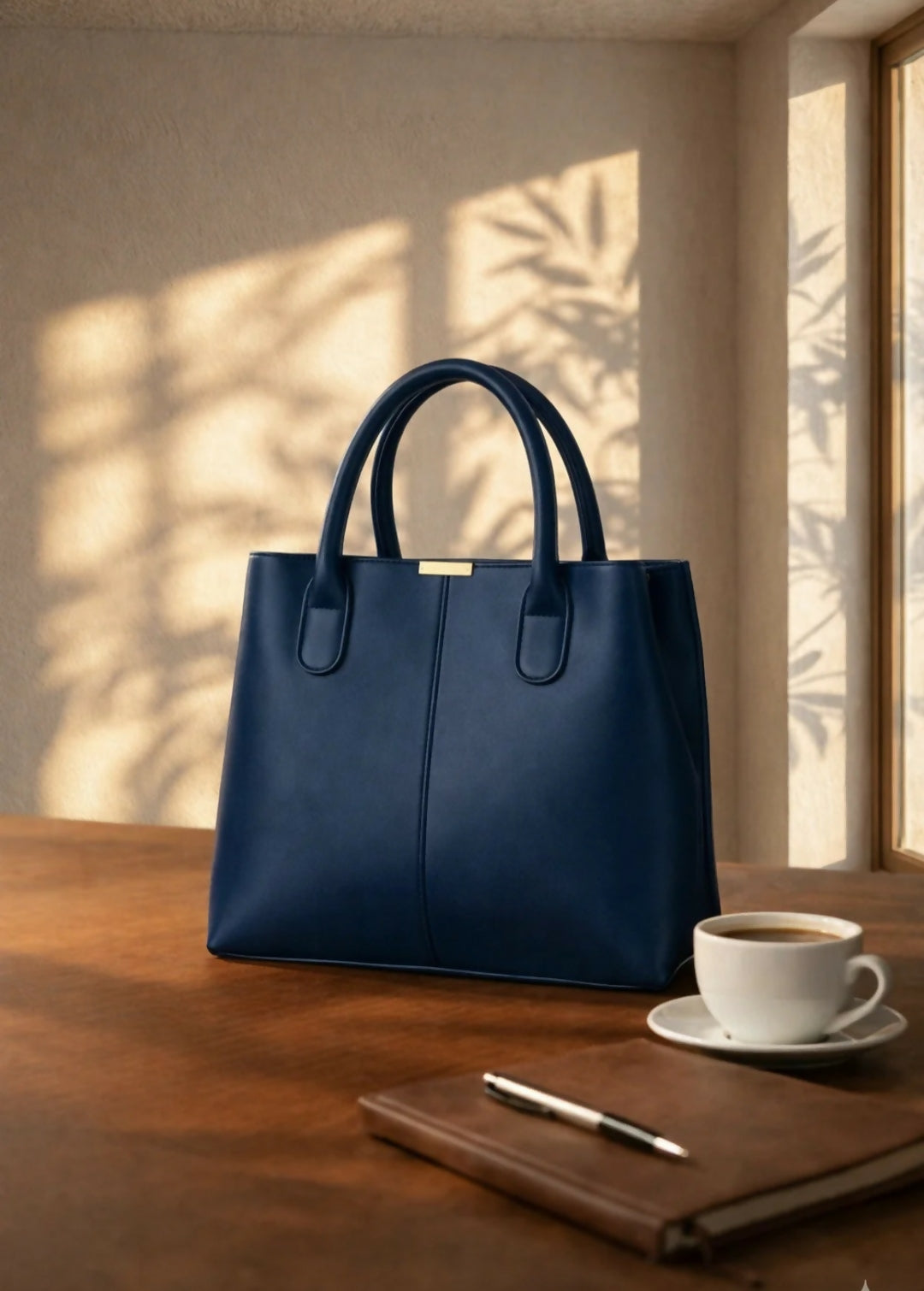 Jake HandBag | Women Bags | Large | Brand New