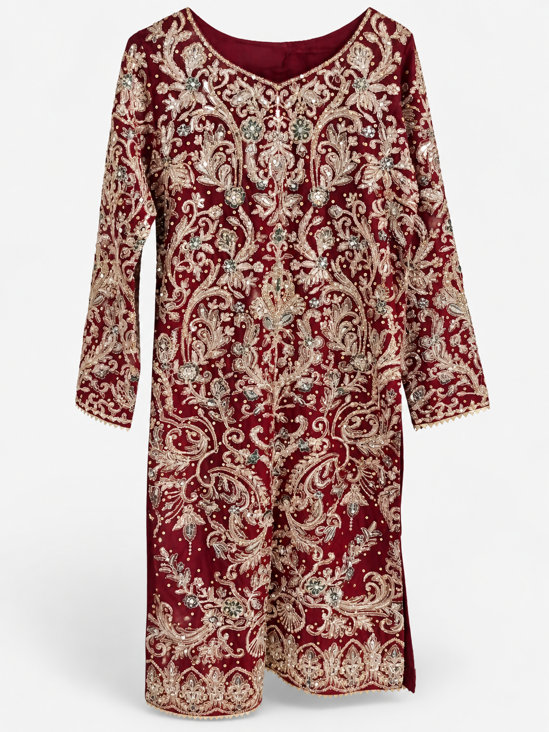 Haseen's | Women Bridals | Medium | Wore Once