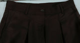 Shein | Korean Formal Pants | Brown | Women Pants & Bottoms | Size: 32 | New