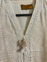 Sana Safinaz | Women Branded Kurta | Small | Worn Once