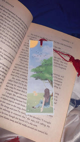 Pack of 3 Book Marks | Books & Stationary | Medium | Brand New