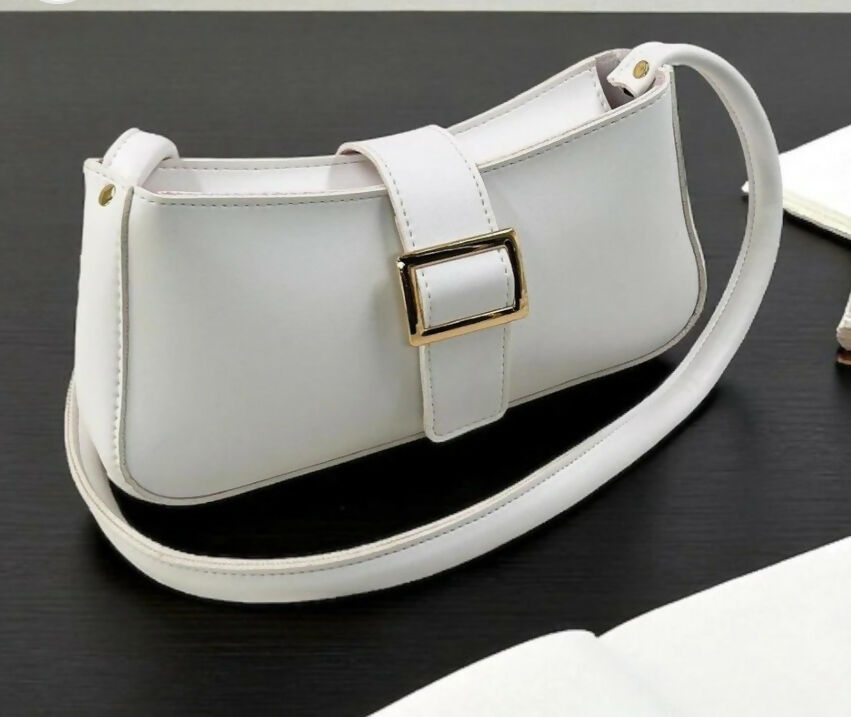 Buckle Bags-00033 | Women Bags | Size : 5x11 | Brand New