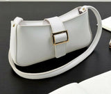 Buckle Bags-00033 | Women Bags | Size : 5x11 | Brand New