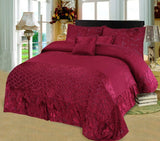 Copy of 14 PCs Bridal Bedsheets | Home Decor | Bedsheets & Bedding | Brand New