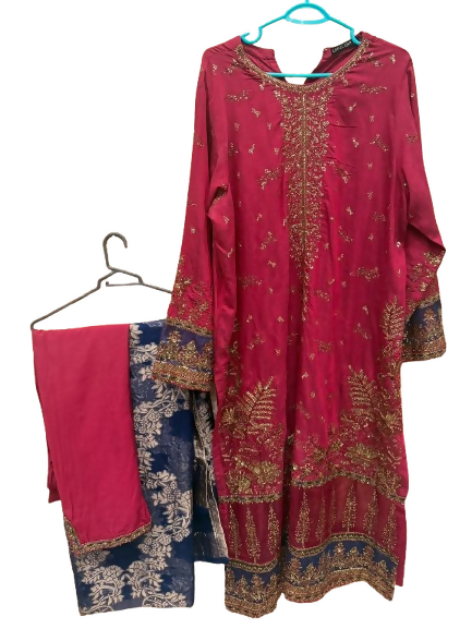 Limelight | Women Branded Kurta | Large | Worn Once